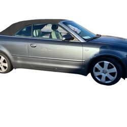 2005 Audi A4