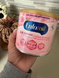 Enfamil A.R. Infant Formula 7.2 oz