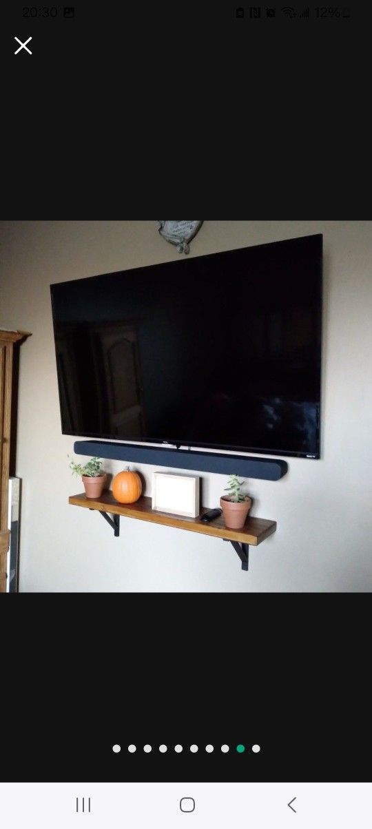 FLAT SCREEN