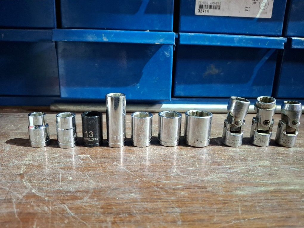 Big Tool Sale!!!