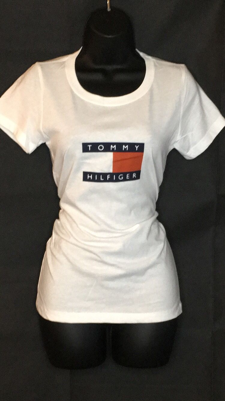 Any brand T-shirts