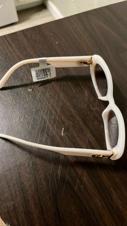 Dolce and Gabbana glasses