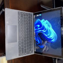 Surface Pro 7+