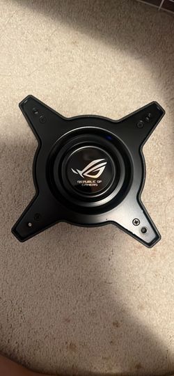 Asus rog wall mount