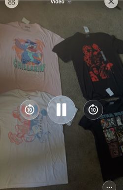 Clothing and accessories