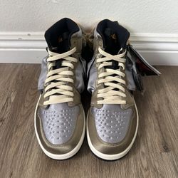 Air Jordan 1 Utility