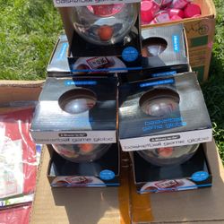 Basket Ball Games. $5 For All