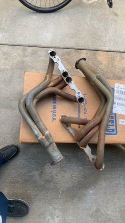 Headers