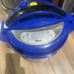 Pressure Cooker