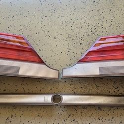 Taillight Mercedes Benz