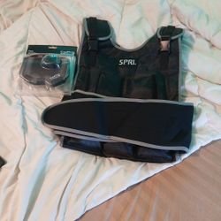 Weight Vest 