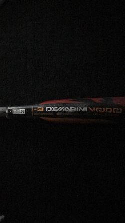 DeMarini Voodoo Balanced BBCOR