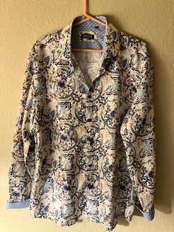 Men’s dress shirt XL