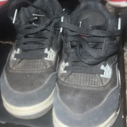 jordan 4s