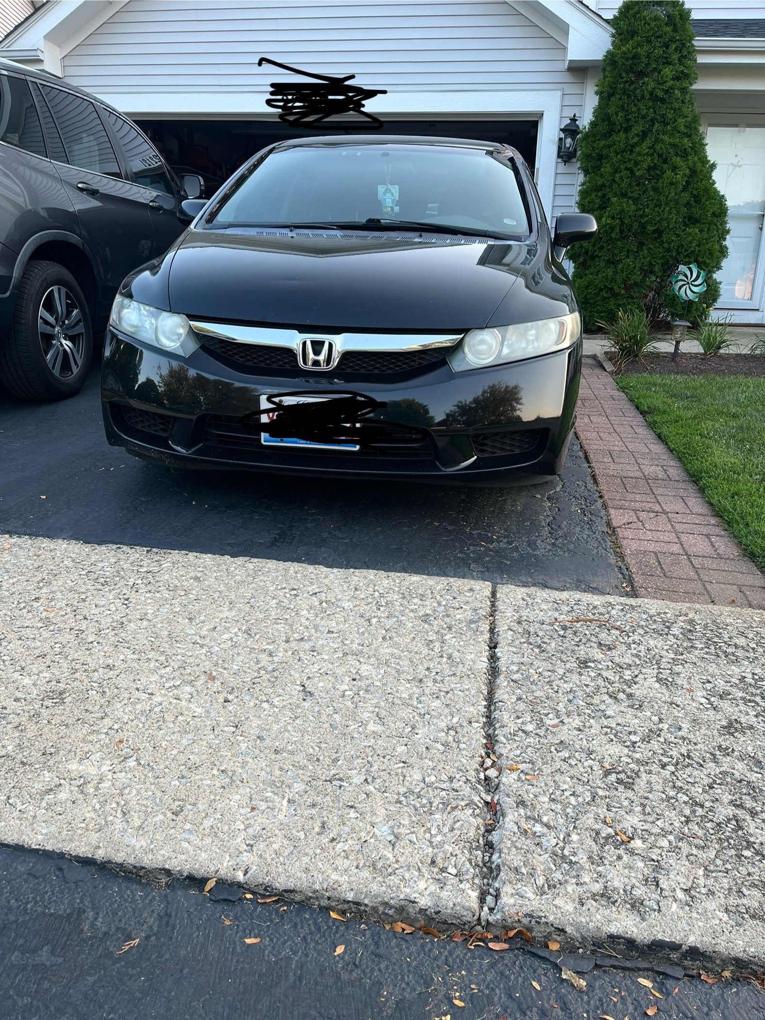2011 Honda Civic