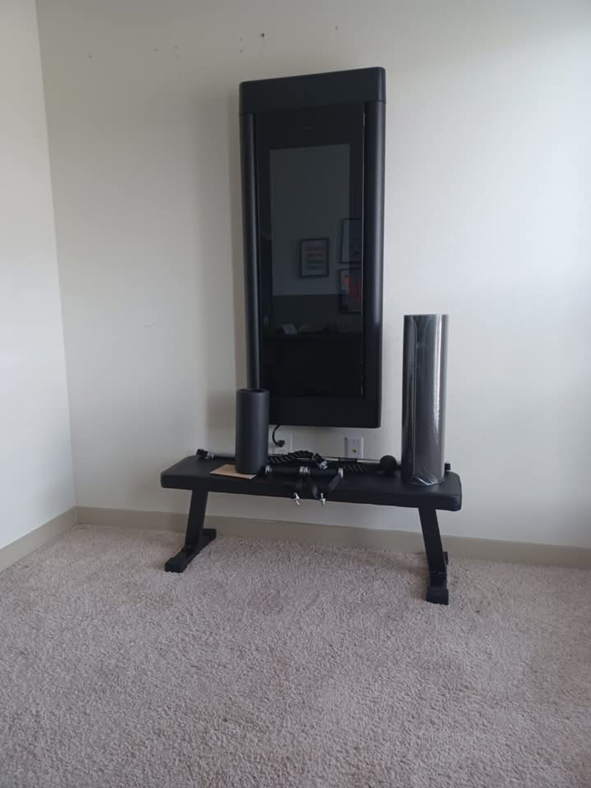 Like-New 2022 Tonal Home Gym - Jacksonville