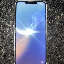 iPhone 13 128gb Unlocked