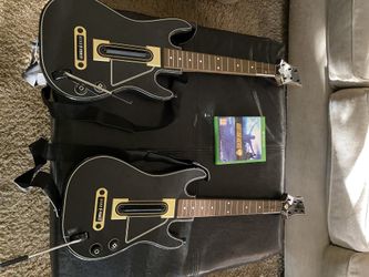 Guitar Hero: Live for Xbox One