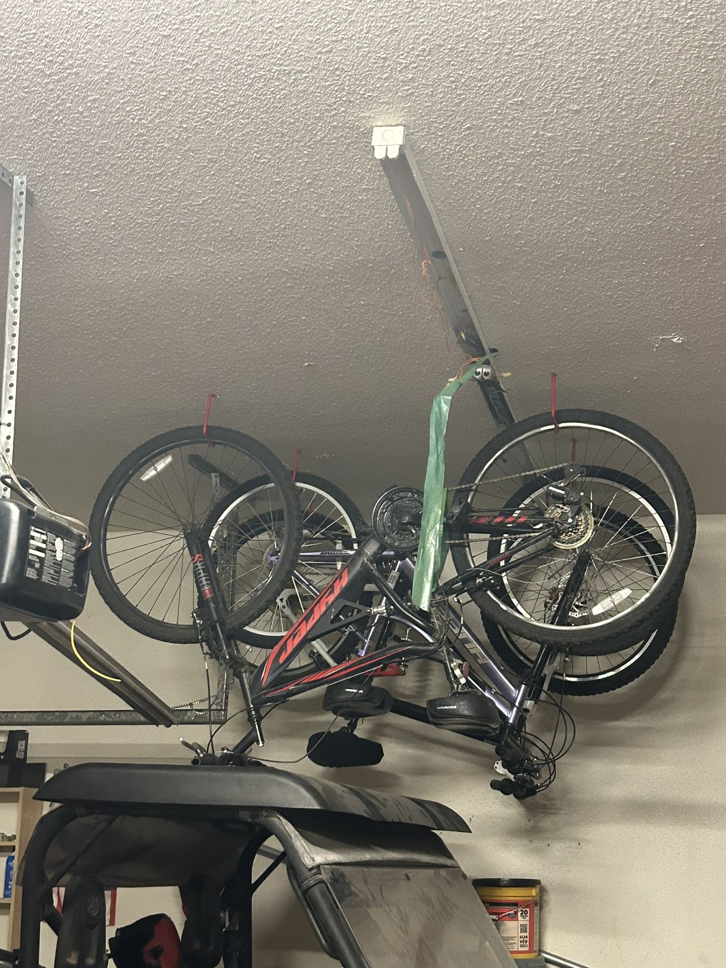 Nice Men And Women’s Mountain Bike 