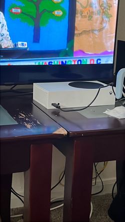 Xbox series s