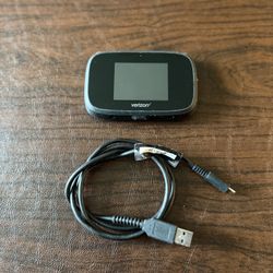 Verizon Mi-Fi - Portable Wi-Fi