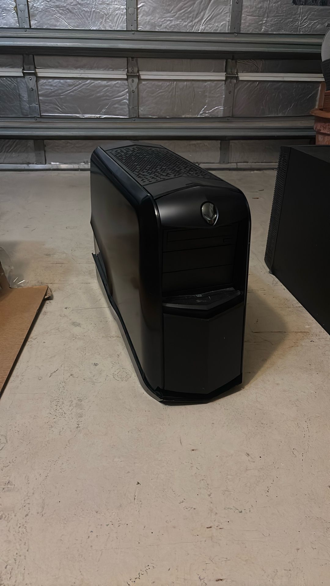 Alienware PC for Parts