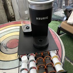 Keurig Machine 