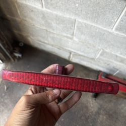 3rd Brake Light C5 Corvette 