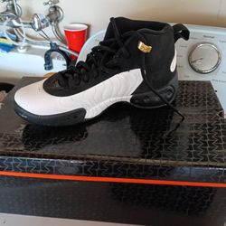 Back To School Jordans Size 4 Y For 50.00