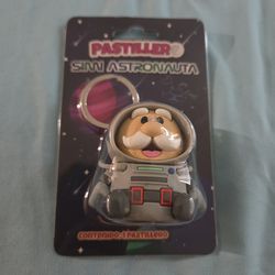 Pastillero