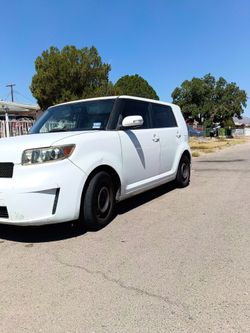 2010 Scion xB