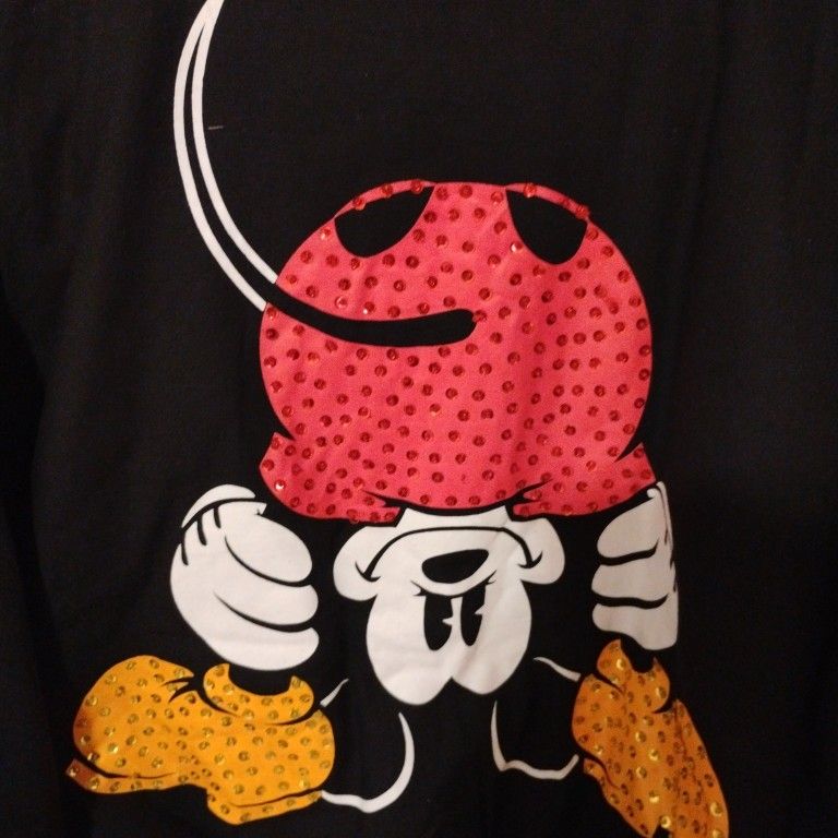 Vintage Mickey Mouse Jacket