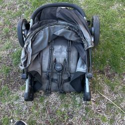 Britax Stoller 