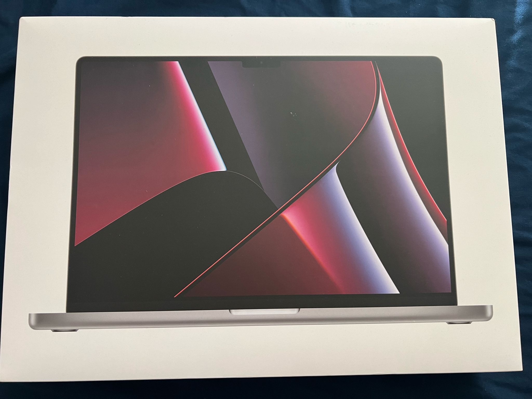 MacBook Pro