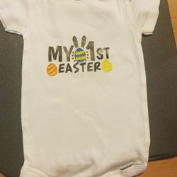 Custom Baby Onesie Any occasion
