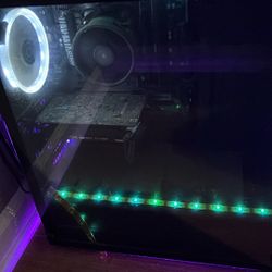 Apex Gaming Pc Setup 