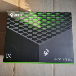 Xbox Series X