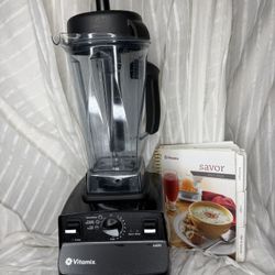 Vitamix 6300 Professional Grade Blender