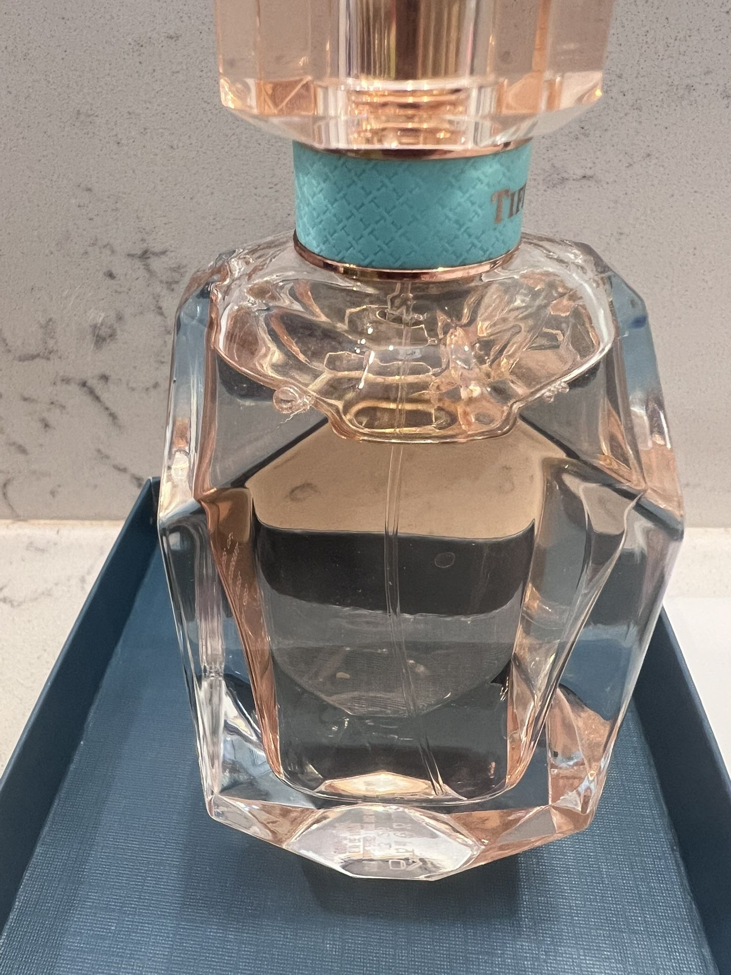 Tiffany & Co Perfume 