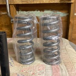 QA1 750 Lbs Mounted For A Day