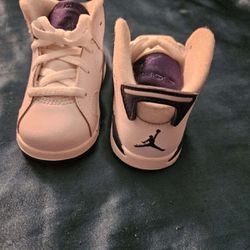 Nike Jordan 6c