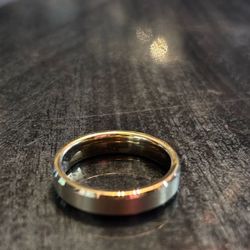 King Will Glory Wedding Ring 