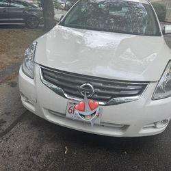 2010 Nissan Altima