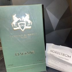 Parfums de Marly Haltane