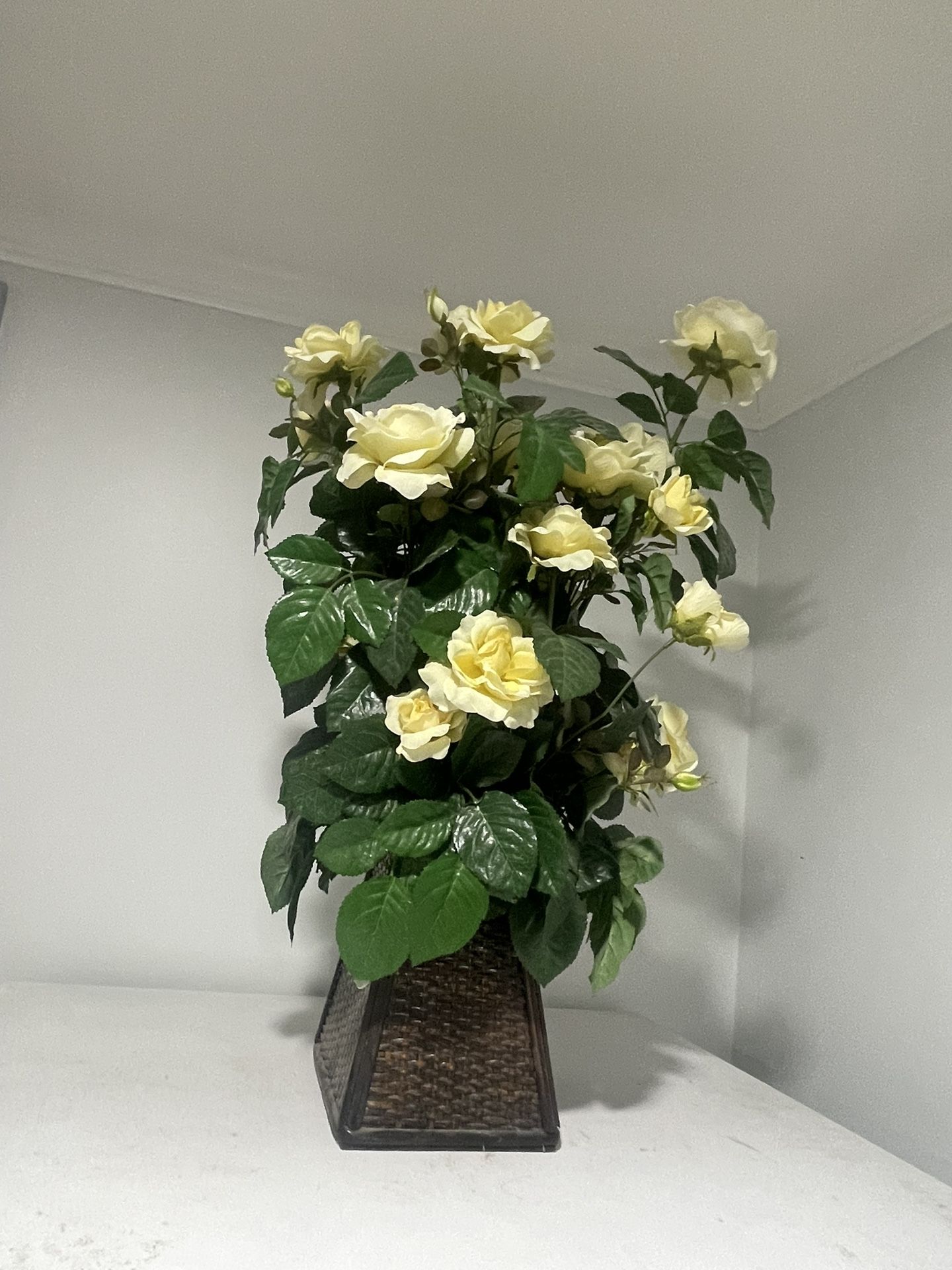 Flower Vase