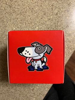 Brand new dog booties