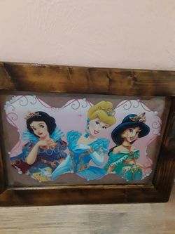 Princess picture