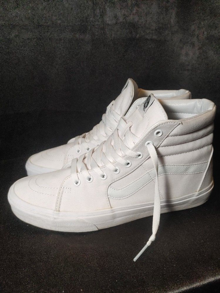 Vans Mens 12