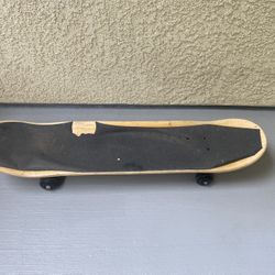Skateboard 