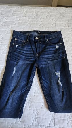 Express Skinny jeans